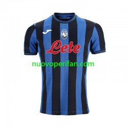 Maglie da Calcio Atalanta Uomo Prima Tenuta 2024-2025 Maniche Corte