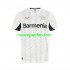 Maglie da Calcio Bayer 04 Leverkusen Uomo Trasferta Tenuta 2024-2025 Maniche Corte