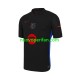 Maglie da Calcio FC Barcelona LAMINE YAMAL 19 UCL Font Uomo Trasferta Tenuta 2024-2025 Maniche Corte