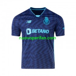Maglie da Calcio FC Porto Uomo Alternativa Tenuta 2024-2025 Maniche Corte