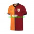 Maglie da Calcio Galatasaray Uomo Prima Tenuta 2024-2025 Maniche Corte