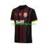 Maglie da Calcio Galatasaray Uomo Alternativa Tenuta 2024-2025 Maniche Corte