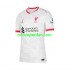Maglie da Calcio Liverpool Uomo Alternativa Tenuta 2024-2025 Maniche Corte