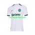 Maglie da Calcio Sporting CP Uomo Trasferta Tenuta 2024-2025 Maniche Corte