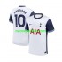 Maglie da Calcio Tottenham Hotspur James Maddison 10 Uomo Prima Tenuta 2024-2025 Maniche Corte