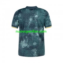 Maglie da Calcio Tottenham Hotspur Uomo Alternativa Tenuta 2024-2025 Maniche Corte