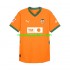 Maglie da Calcio Valencia CF Uomo Alternativa Tenuta 2024-2025 Maniche Corte