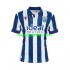 Maglie da Calcio West Bromwich Albion Uomo Prima Tenuta 2024-2025 Maniche Corte