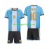 Maglie da Calcio Argentina Lionel Messi 10 Special Bambino Prima Tenuta 2026-2027 Maniche Corte