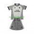 Maglie da Calcio Aston Villa Portiere Bambino Quarta Tenuta 2026-2027 Maniche Corte