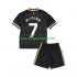 Maglie da Calcio Aston Villa John McGinn 7 Bambino Trasferta Tenuta 2026-2027 Maniche Corte