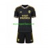 Maglie da Calcio Aston Villa Bambino Trasferta Tenuta 2026-2027 Maniche Corte