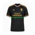 Maglie da Calcio Aston Villa Uomo Trasferta Tenuta 2026-2027 Maniche Corte