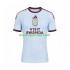 Maglie da Calcio Aston Villa Uomo Alternativa Tenuta 2026-2027 Maniche Corte
