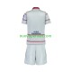 Maglie da Calcio Atlético Madrid Bambino Alternativa Tenuta 2026-2027 Maniche Corte