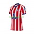 Maglie da Calcio Atlético Madrid Donna Prima Tenuta 2026-2027 Maniche Corte