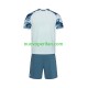 Maglie da Calcio Bayer 04 Leverkusen Bambino Trasferta Tenuta 2026-2027 Maniche Corte
