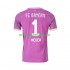 Maglie da Calcio FC Bayern München Manuel Neuer 1 Portiere Uomo Alternativa Tenuta 2026-2027 Maniche Corte