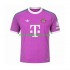 Maglie da Calcio FC Bayern München Portiere Uomo Alternativa Tenuta 2026-2027 Maniche Corte