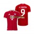 Maglie da Calcio FC Bayern München Harry Kane 9 Uomo Prima Tenuta 2026-2027 Maniche Corte
