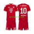 Maglie da Calcio FC Bayern München Jamal Musiala 10 Bambino Prima Tenuta 2026-2027 Maniche Corte