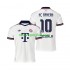 Maglie da Calcio FC Bayern München Jamal Musiala 10 Uomo Trasferta Tenuta 2026-2027 Maniche Corte