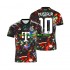 Maglie da Calcio FC Bayern München Jamal Musiala 10 Oktoberfest Uomo Prima Tenuta 2026-2027 Maniche Corte