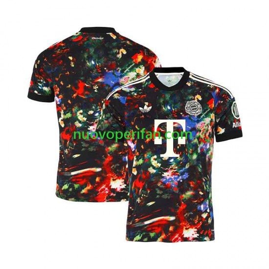 Maglie da Calcio FC Bayern München Oktoberfest Uomo Prima Tenuta 2026-2027 Maniche Corte