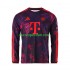 Maglie da Calcio FC Bayern München Uomo Alternativa Tenuta 2026-2027 Maniche Lunghe