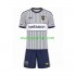 Maglie da Calcio CA Boca Juniors Bambino Trasferta Tenuta 2026-2027 Maniche Corte