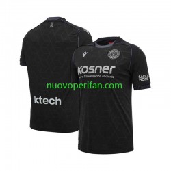 Maglie da Calcio CA Osasuna Uomo Alternativa Tenuta 2026-2027 Maniche Corte
