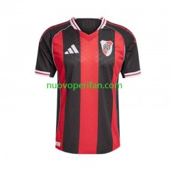 Maglie da Calcio CA River Plate Uomo Trasferta Tenuta 2026-2027 Maniche Corte