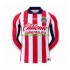 Maglie da Calcio CD Guadalajara Uomo Prima Tenuta 2026-2027 Maniche Lunghe