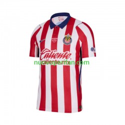 Maglie da Calcio CD Guadalajara Uomo Prima Tenuta 2026-2027 Maniche Corte