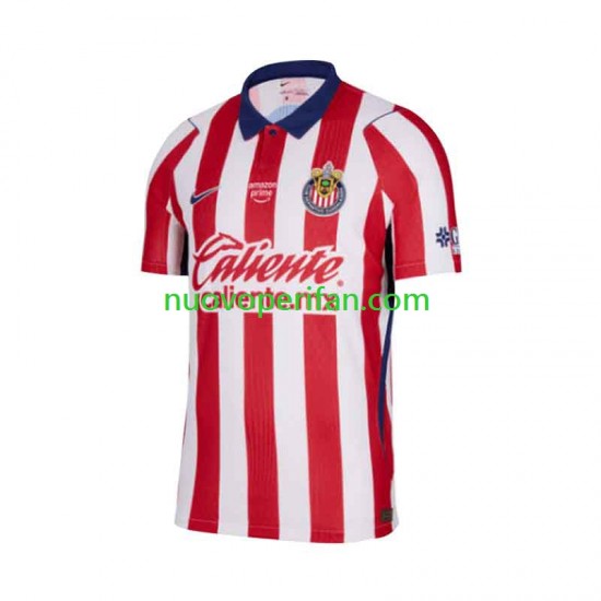 Maglie da Calcio CD Guadalajara Uomo Prima Tenuta 2026-2027 Maniche Corte