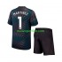 Maglie da Calcio Chelsea Emiliano Martinez 1 Portiere Bambino Prima Tenuta 2026-2027 Maniche Corte