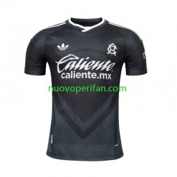 Maglie da Calcio Club América Uomo Trasferta Tenuta 2026-2027 Maniche Corte