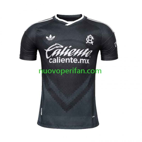 Maglie da Calcio Club América Uomo Trasferta Tenuta 2026-2027 Maniche Corte