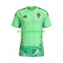 Maglie da Calcio Croazia Portiere Uomo Prima Tenuta 2026-2027 Maniche Corte