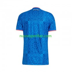 Maglie da Calcio Croazia Uomo Trasferta Tenuta 2026-2027 Maniche Corte