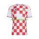 Maglie da Calcio Croazia Uomo Prima Tenuta 2026-2027 Maniche Corte