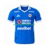 Maglie da Calcio Cruz Azul Uomo Prima Tenuta 2026-2027 Maniche Corte