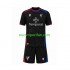 Maglie da Calcio Crystal Palace Bambino Trasferta Tenuta 2026-2027 Maniche Corte