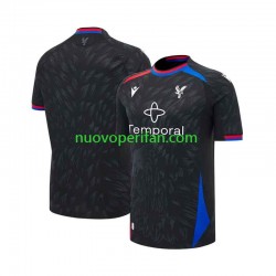 Maglie da Calcio Crystal Palace Uomo Trasferta Tenuta 2026-2027 Maniche Corte