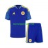 Maglie da Calcio Curacao Bambino Prima Tenuta 2026 Maniche Corte
