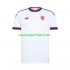 Maglie da Calcio Repubblica Ceca Uomo Trasferta Tenuta 2026-2027 Maniche Corte