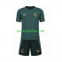 Maglie da Calcio Everton Bambino Alternativa Tenuta 2026-2027 Maniche Corte