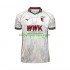 Maglie da Calcio FC Augsburg Uomo Prima Tenuta 2026-2027 Maniche Corte