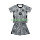 Maglie da Calcio FC Barcelona Portiere Bambino Trasferta Tenuta 2026-2027 Maniche Corte
