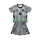 Maglie da Calcio FC Barcelona Wojciech Szczesny 13 Portiere Bambino Trasferta Tenuta 2026-2027 Maniche Corte
